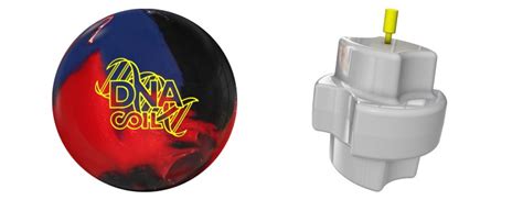 Storm Dna Coil Bowling Ball Review Bowling This Month