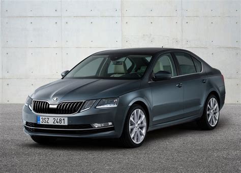 Skoda Octavia Tdi Dsg Ambition Berlina Automais