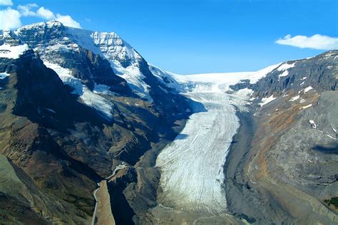 Columbia Icefield Adventure A Remarkable Experience In The Rockies