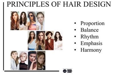 Milady Principles Of Hair Design Ppt