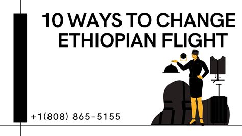 Calaméo 10 Ways To Change Ethiopian Flight 1 808 8655155