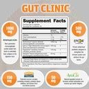 Gut Clinic Gut Health And Immune Support Saltwrap