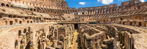 Colosseum | Ancient Rome, Rome | Attractions - Lonely Planet