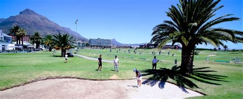 Cape Town golf club undergoes refurbishment | Southern & East African ...