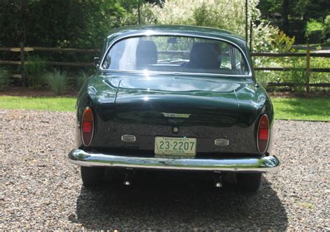 1968 Bristol 410 For Sale Automotive Restorations Inc — Automotive