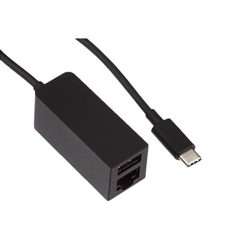 Usb C To Ethernet And Usb Adapter At Belinda Hyde Blog