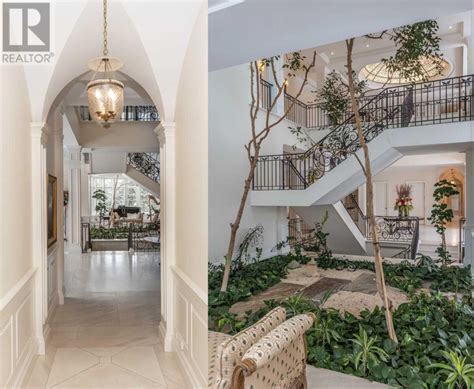 A 25M Bridle Path Estate With An Indoor Desert Garden PHOTOS Urbanized