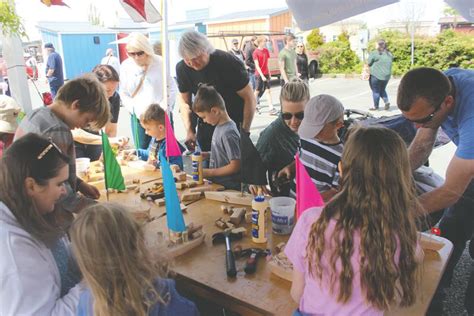 Anacortes Waterfront Festival By Skagit Publishing Issuu