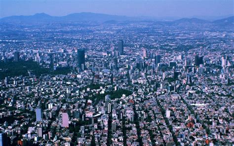 Exhibition Stands in Mexico City