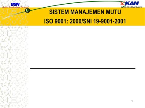 Pengendalian Mutu Terpadu Sistem Man Ppt