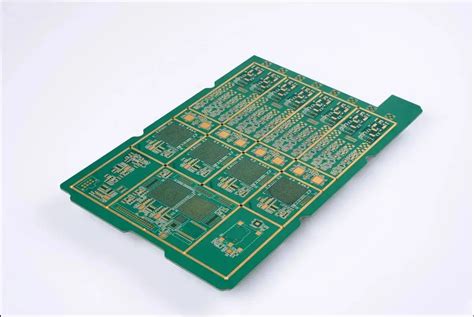 Rf Pcb Your Ultimate Guide To Radio Frequency Pcb