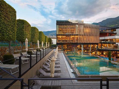 TOP 10 Wellnesshotels in Südtirol Mein Tophotel