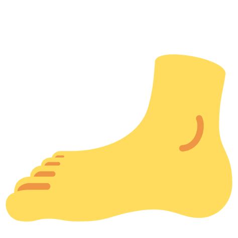 🦶 Foot Emoji Meaning with Pictures: from A to Z