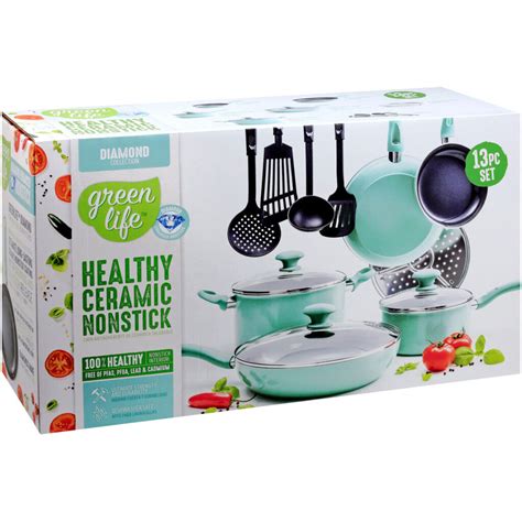 Greenlife Cookware Reviews In Housekeepingmaster