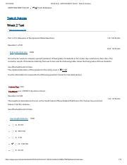 Math Week Test Pdf Apus Cle Math B Fall