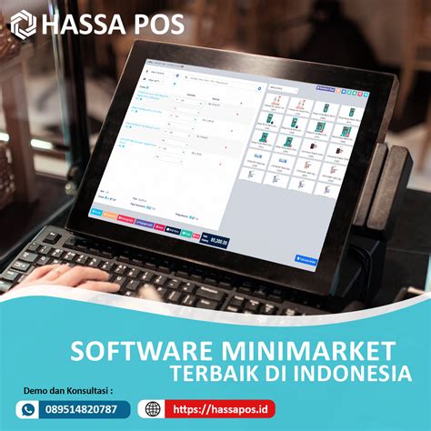 Aplikasi Kasir Restoran Berbasis Web Arsip Hassapos Id