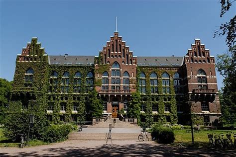 Esperienza Erasmus A Lund Svezia Di Fran Esperienza Erasmus Lund