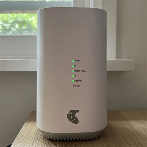 Mod Arcadyan Telstra Aw1000 5g X55 Wifi 6 Ax3600 160mhz Gigabit