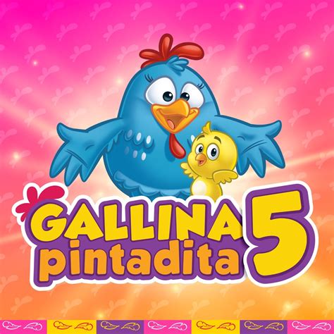 ‎gallina Pintadita 5 Feat Gabriela Vega De Gallina Pintadita En