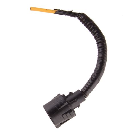 Starter Pigtail Connector Harness Plug Fit For Chevy Silverado