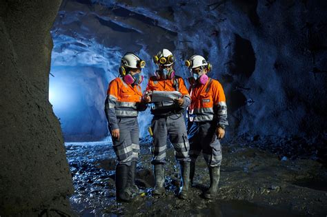 Nexa Mineração Está Contratando Técnico De Enfermagem Mantenedor E