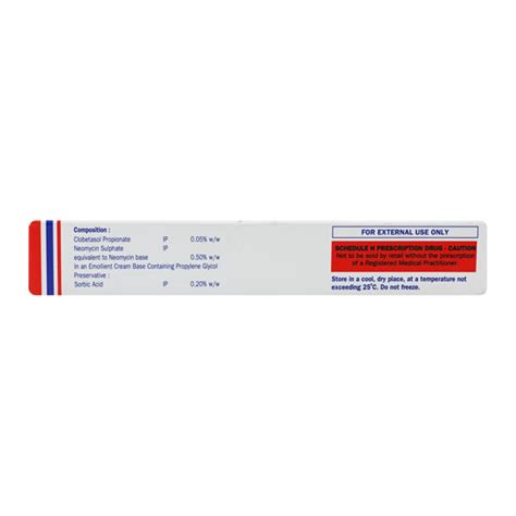 Propygenta NF Cream 20gm Price Uses Side Effects Netmeds