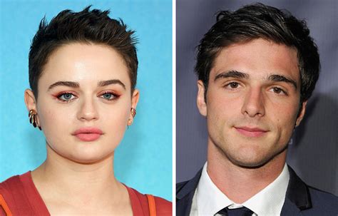 Joey King Just Called Out Her Ex Jacob Elordi For Lying About The