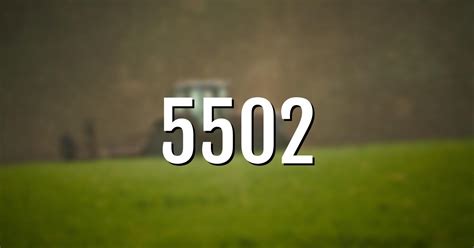 [Solved] 5502 Error Code: Fixing Loader Arm Spool Sensor Shorted To ...