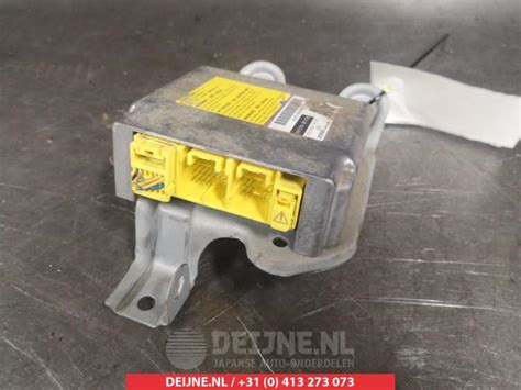 Daihatsu Materia Airbag Modules Stock Proxyparts