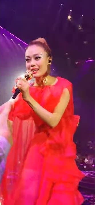 15 08 2019 Joey Yung 容祖兒 Pretty Crazy 演唱會 華麗邂逅 Youtube