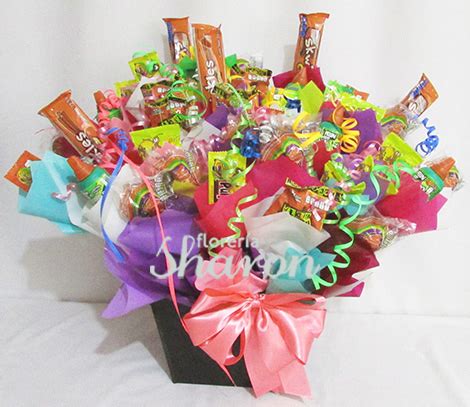 Top 100 Arreglos Con Flores Y Dulces Abzlocal Mx