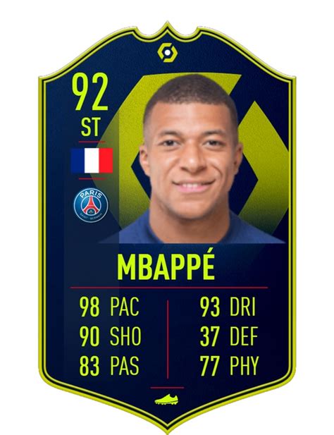 Fifa 23 Mbappe Potm Sbc Cheapest Solutions