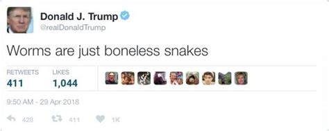 Really Makes You Think 🤔🤔🤔 Rpresidenttrumptwitter