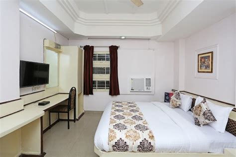 Hotels in Raipur: Best Budget Raipur Hotels from ₹400