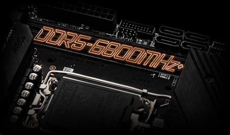 MSI MEG Z690I UNIFY (LGA1700, Z690, DDR5, USB3.2, SATA3) – ToniX Computer