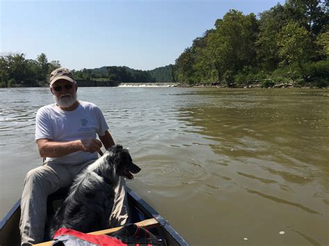 Me and You and a River Too!: The Kentucky River Teasing Us