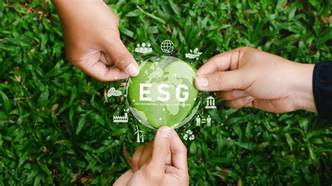 Esg、csr與sdg解析：企業永續發展的關鍵指南