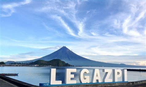 Legazpi City Kaibahan Sa Mga Napiling Bagong Learning Cities Kan