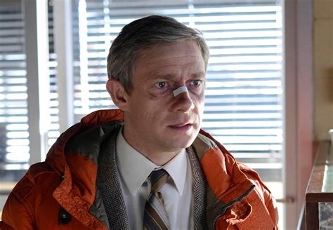 Fargo Set For Second Season Minus Martin Freeman And Billy Bob Thornton