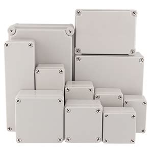 Recycled Multipurpose Durable Ip Plastic Electrical Boxes