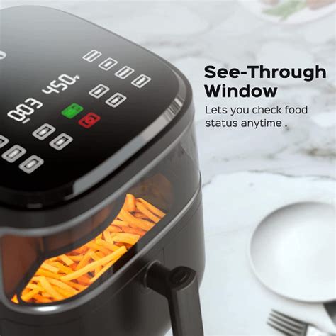 Dreo Air Fryer Pro Max Review