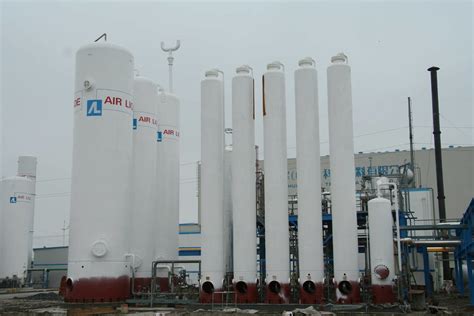 Hydrogen Production Plant By Methanol Reforming