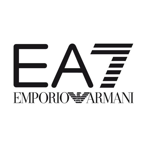 Emporio Armani Logo Wallpaper