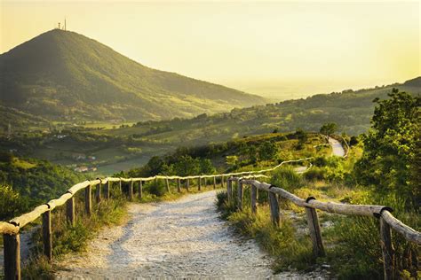 Colli Euganei Abano Terme Padova