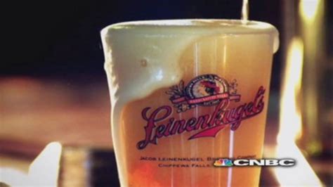 how to pronounce leinenkugel