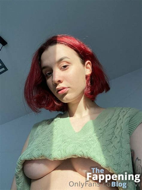 Viki Vi Nude Leaks Photo TheFappening