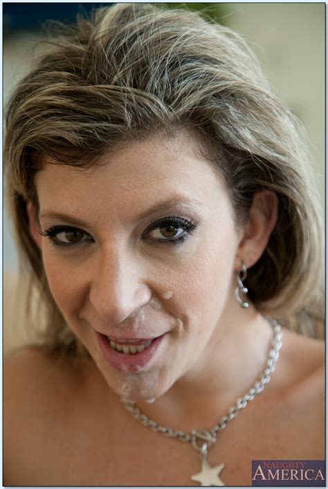 Curvaceous Blonde MILF Sara Jay Gives A Fantastic Titjob Before Getting Rammed CoedCherry