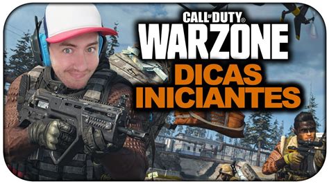 Dicas Para Iniciantes Ganharem Suas Primeiras Partidas Call Of Duty