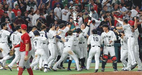 【wbc準決勝】ヤクルトの高津監督も村上の復活を喜ぶ「野球ファンのみなさまも願っていた1本だった」：中日スポーツ・東京中日スポーツ