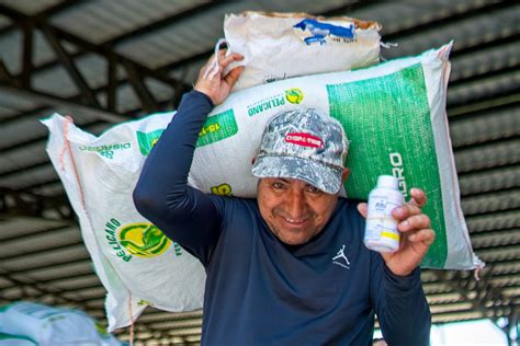 Ministerio de Agricultura y Ganadería on Twitter Ahora gracias a